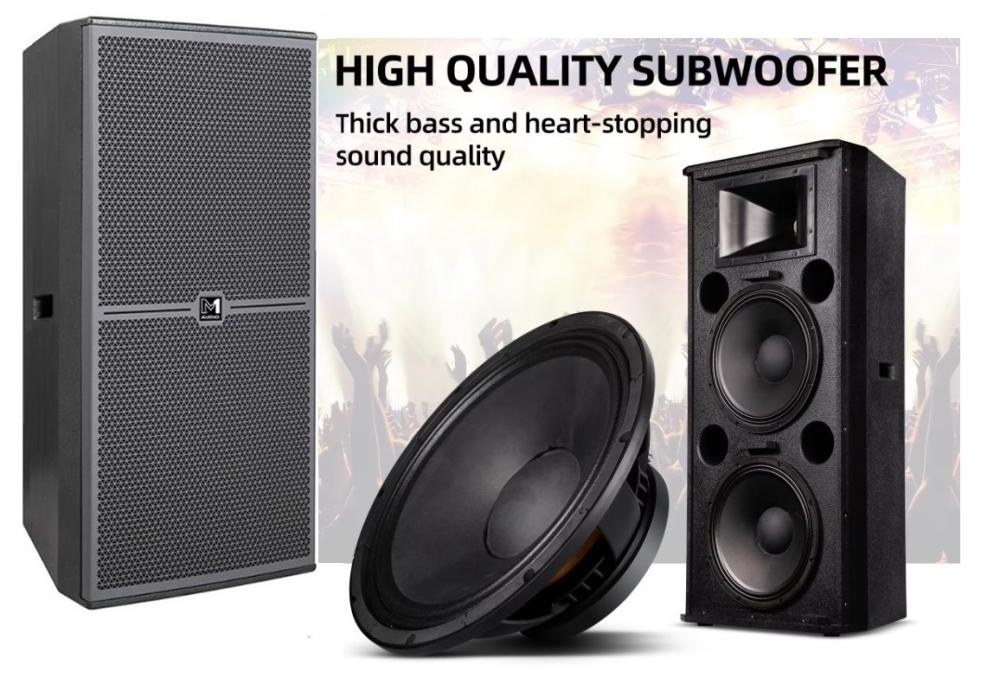 M-AUDIO KRX - 4025F