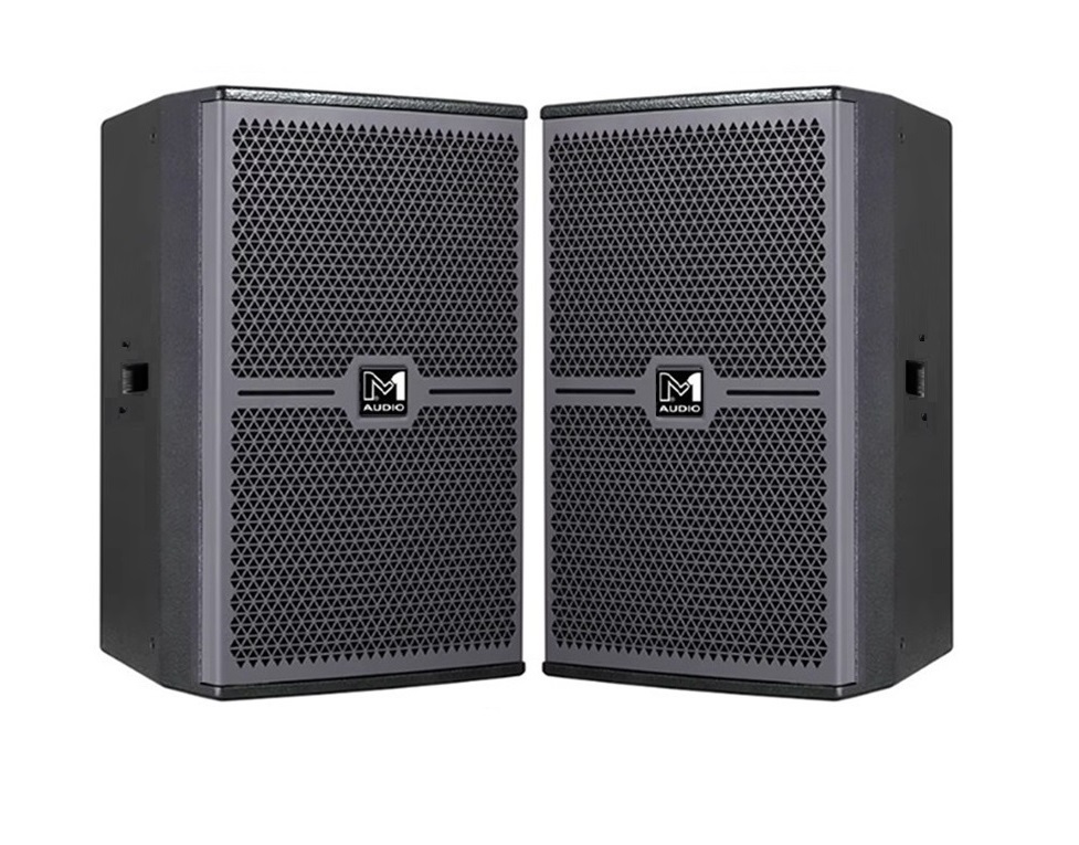 M - AUDIO KRX - 4015G2